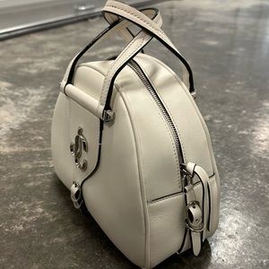 Authentic Jimmy Choo bag.